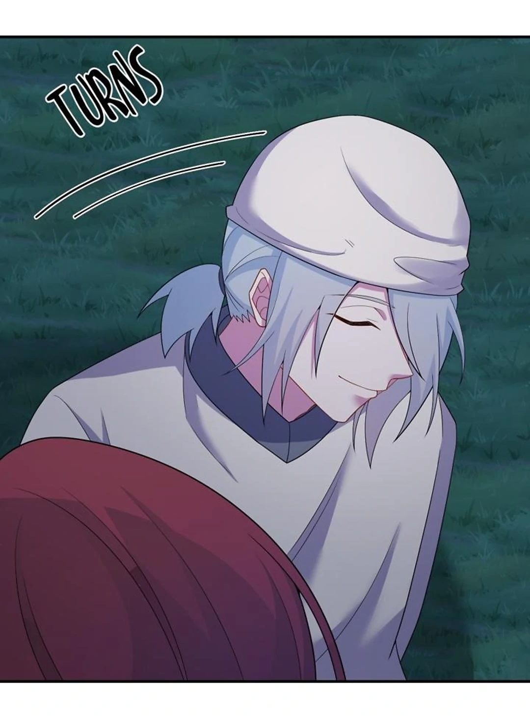 Chief of the Novice Village Chapter 68 - Page 49
