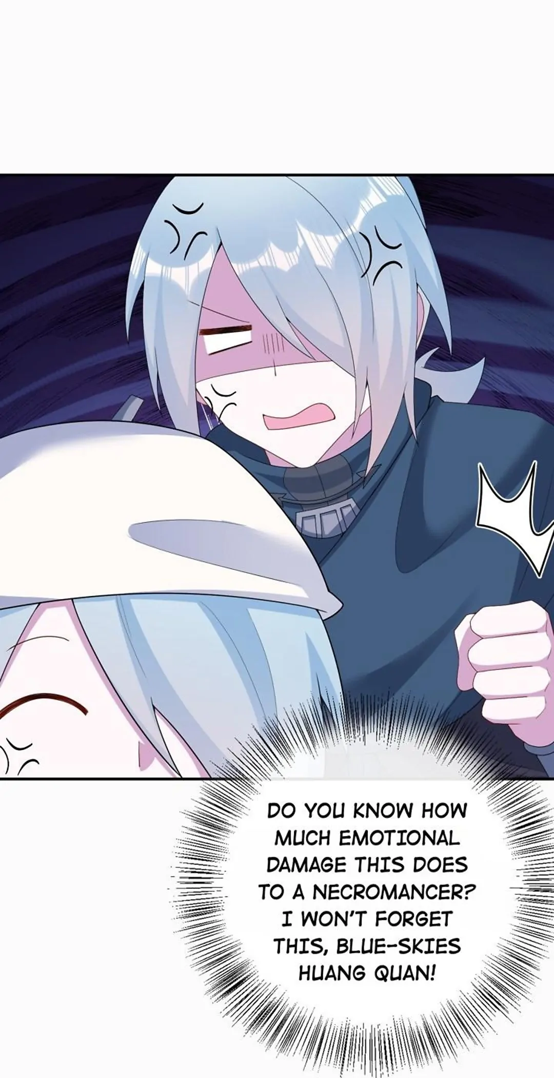 Chief of the Novice Village Chapter 68 - Page 52