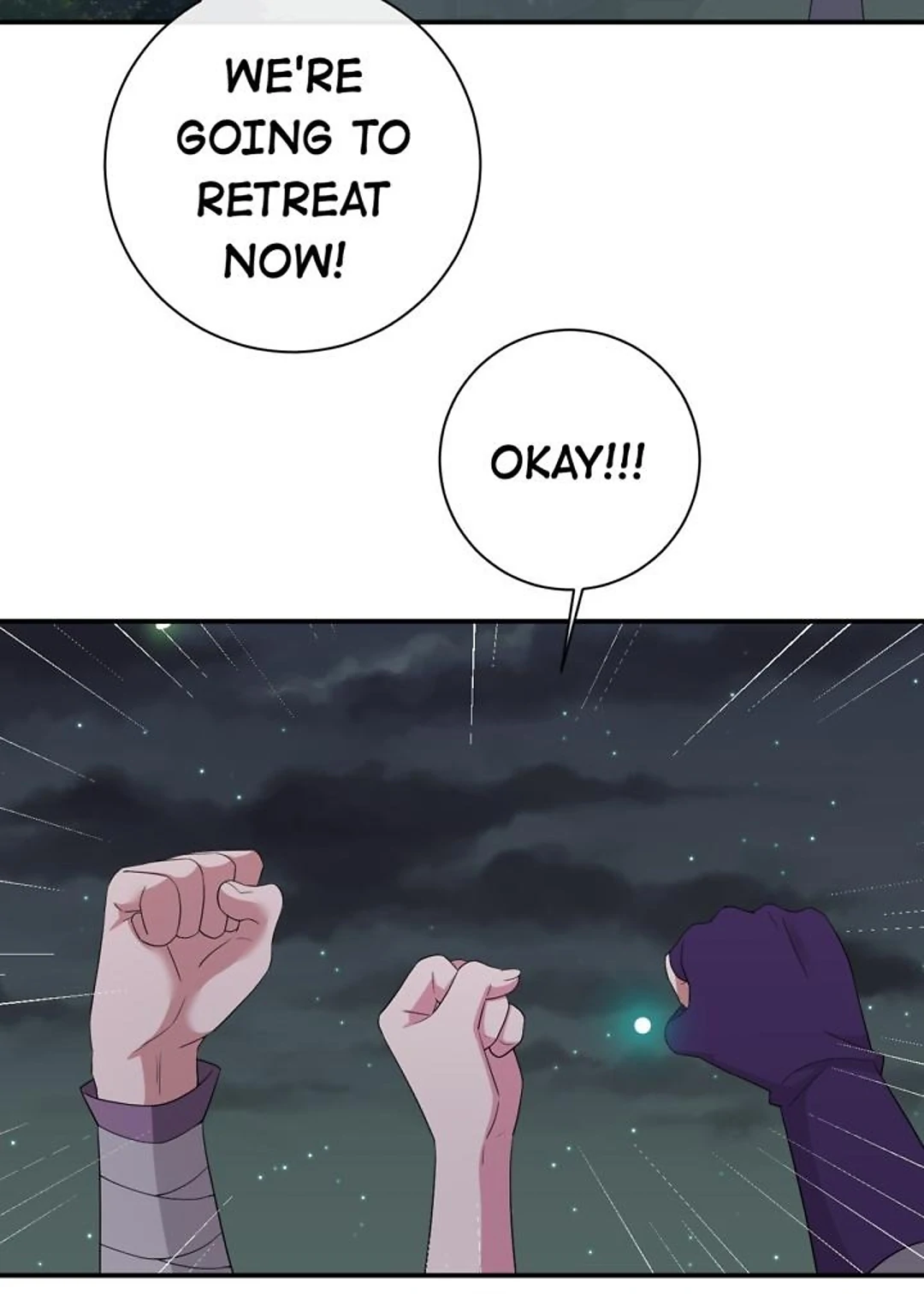 Chief of the Novice Village Chapter 68 - Page 65