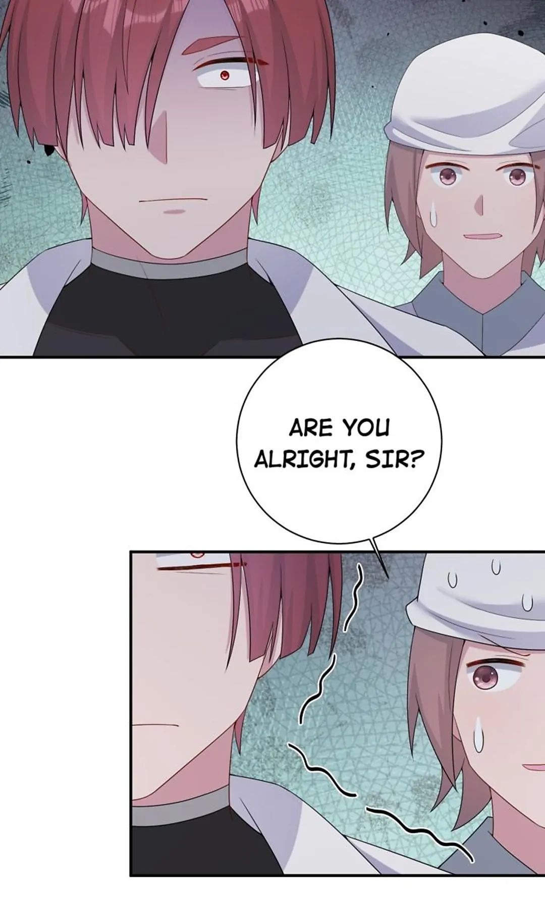 Chief of the Novice Village Chapter 68 - Page 70
