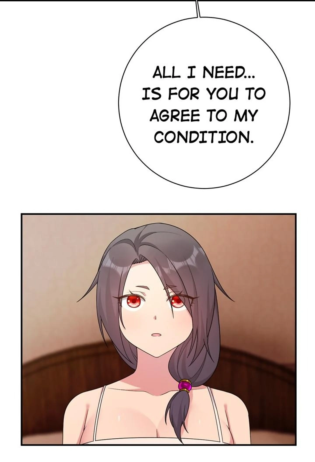 Chief of the Novice Village Chapter 69 - Page 30