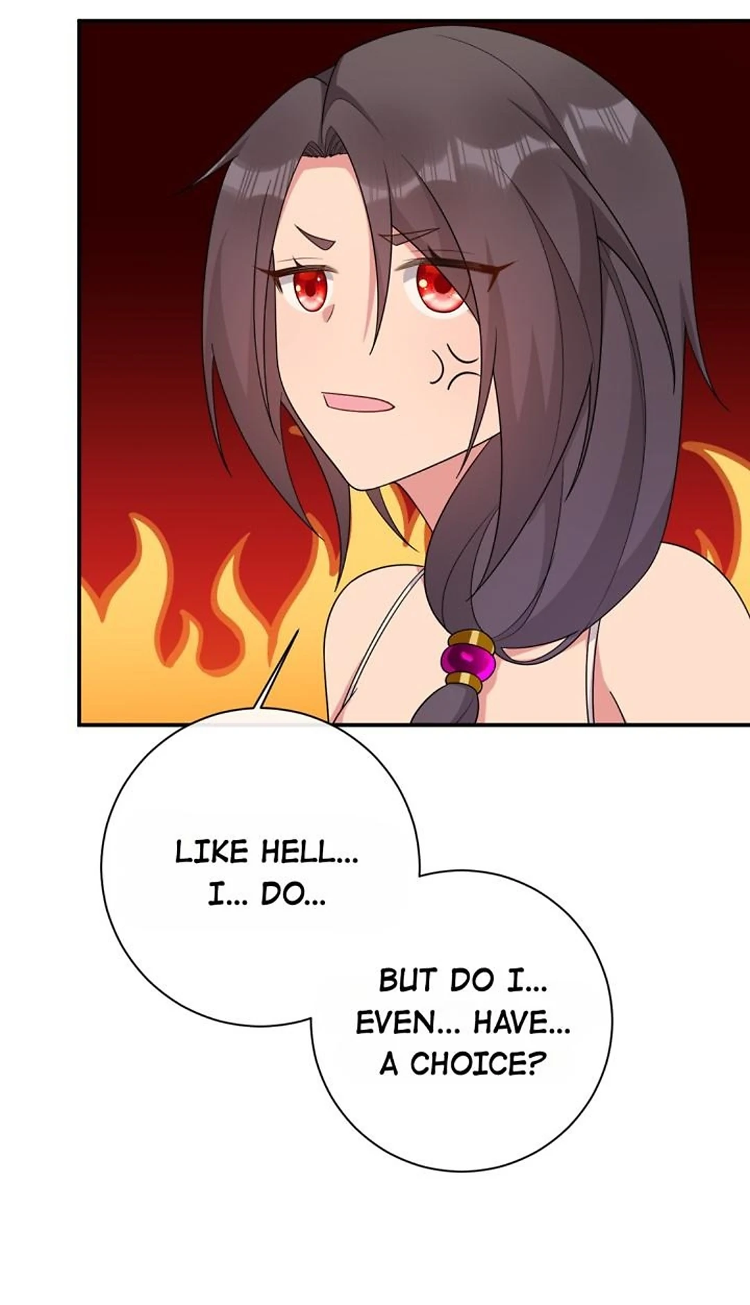 Chief of the Novice Village Chapter 69 - Page 33