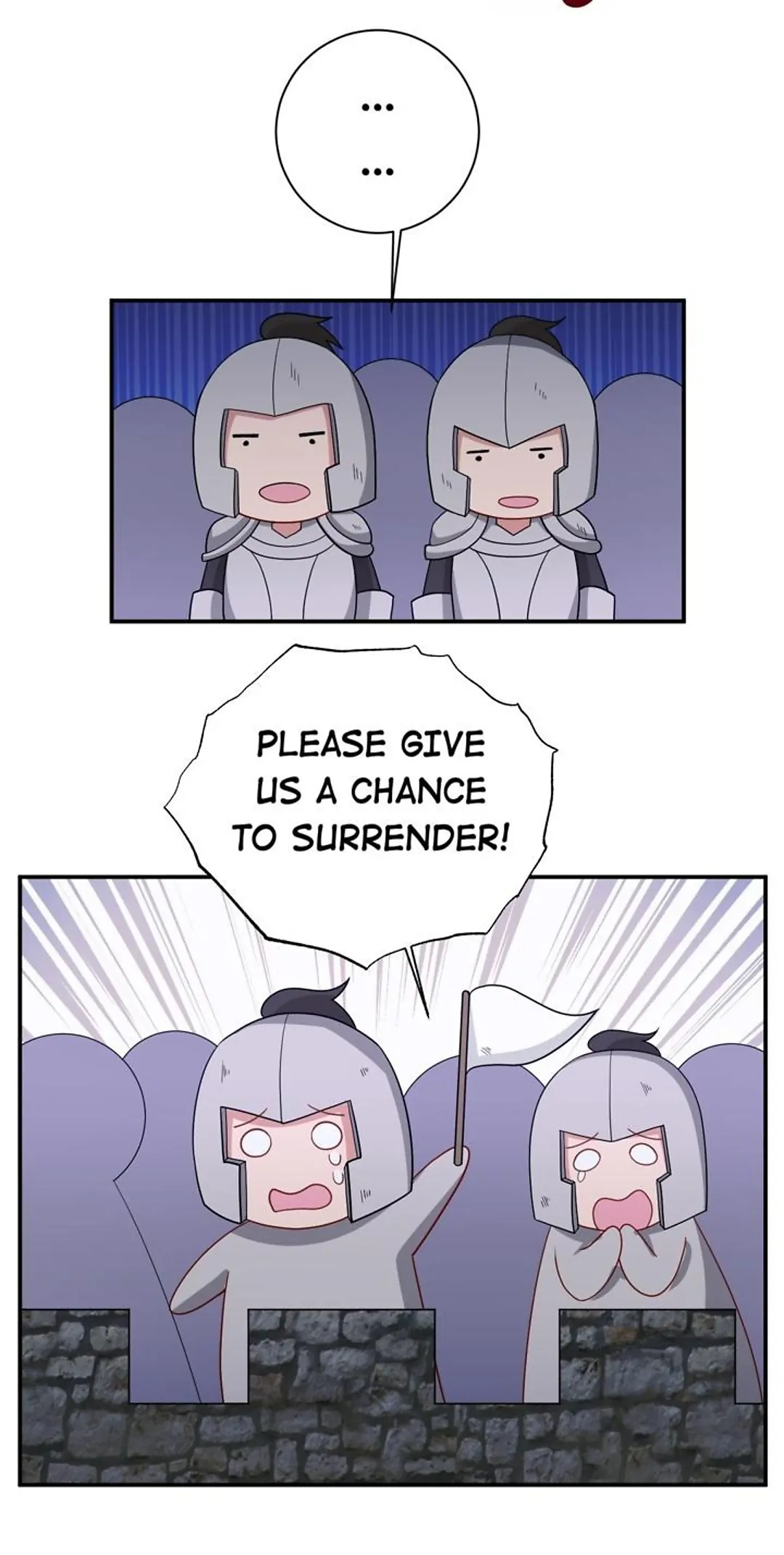 Chief of the Novice Village Chapter 69 - Page 48