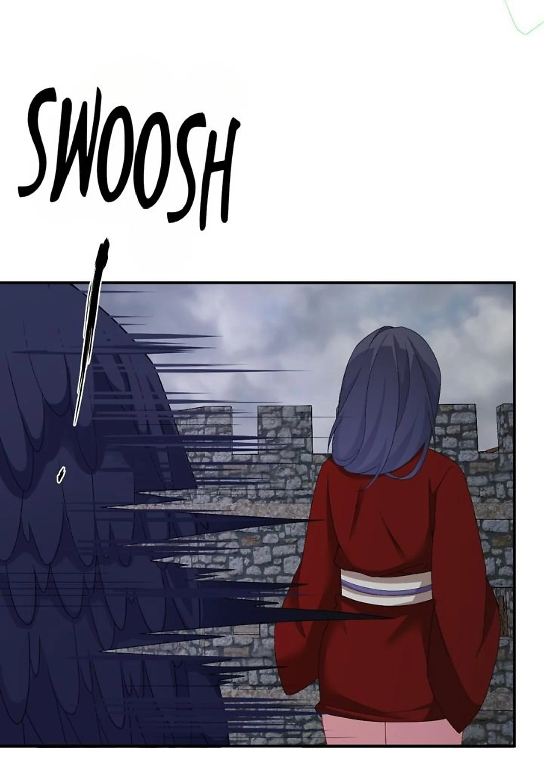Chief of the Novice Village Chapter 69 - Page 51