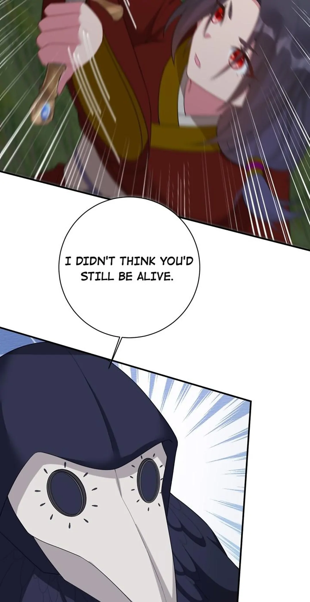 Chief of the Novice Village Chapter 69 - Page 53