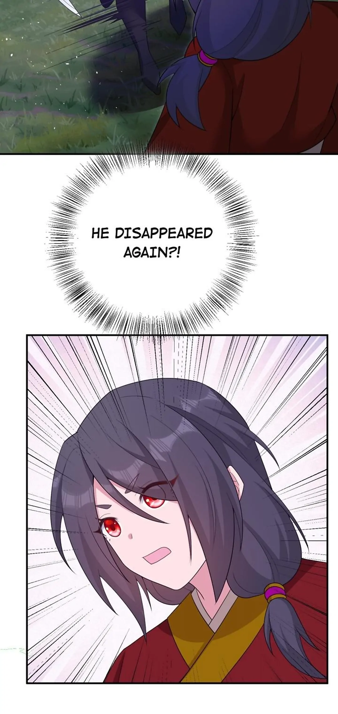 Chief of the Novice Village Chapter 69 - Page 56