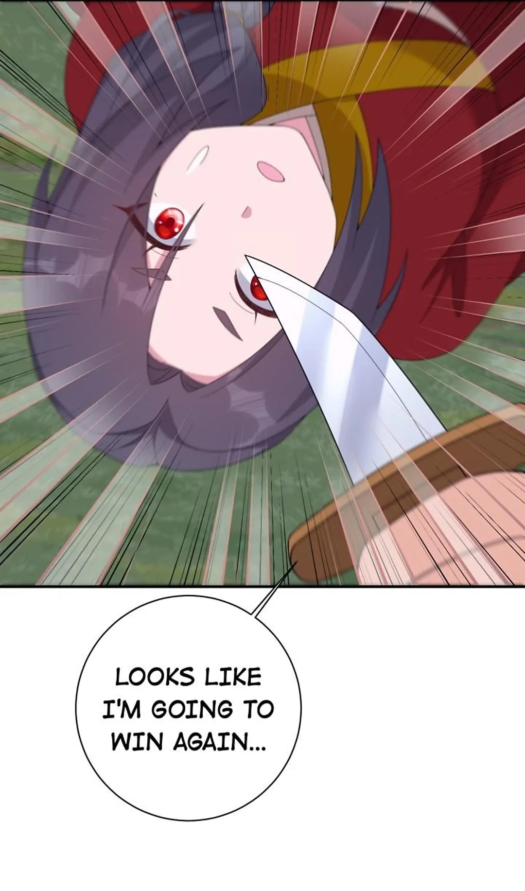 Chief of the Novice Village Chapter 69 - Page 61