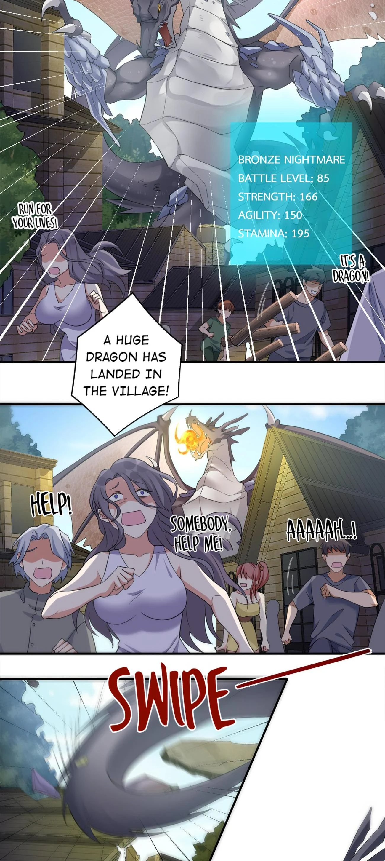 Chief of the Novice Village Chapter 7 - Page 14