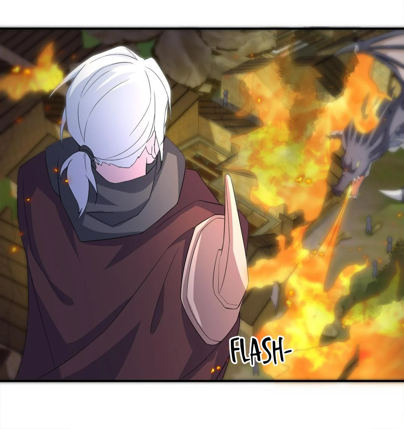 Chief of the Novice Village Chapter 7 - Page 16