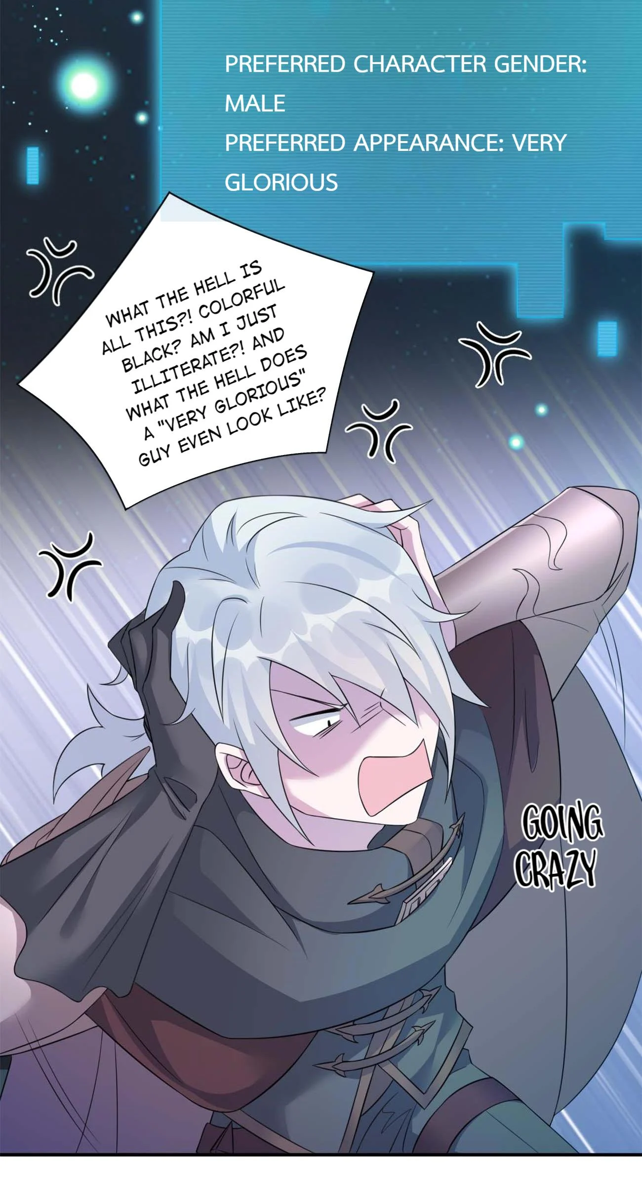Chief of the Novice Village Chapter 7 - Page 4