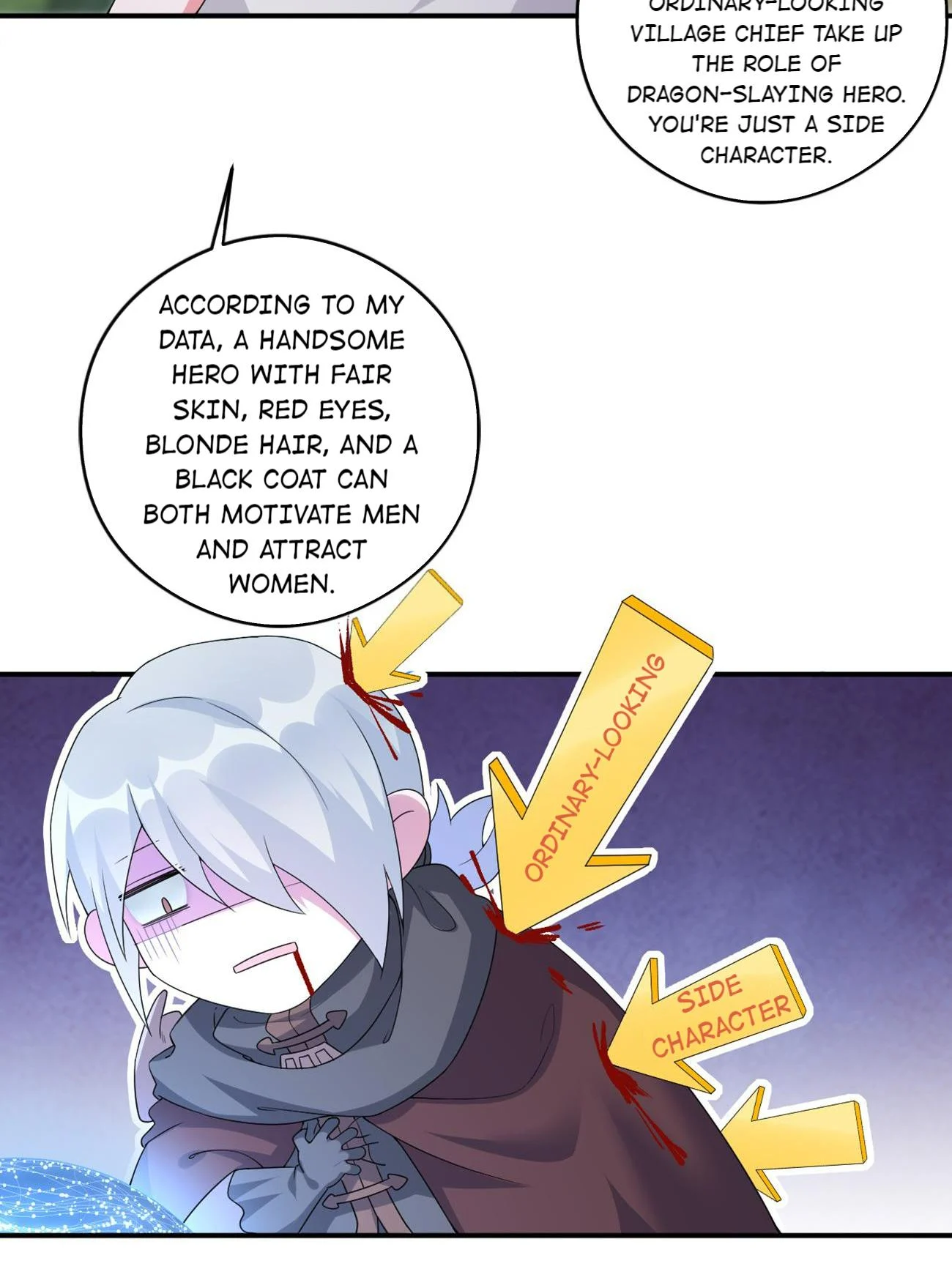 Chief of the Novice Village Chapter 7 - Page 35