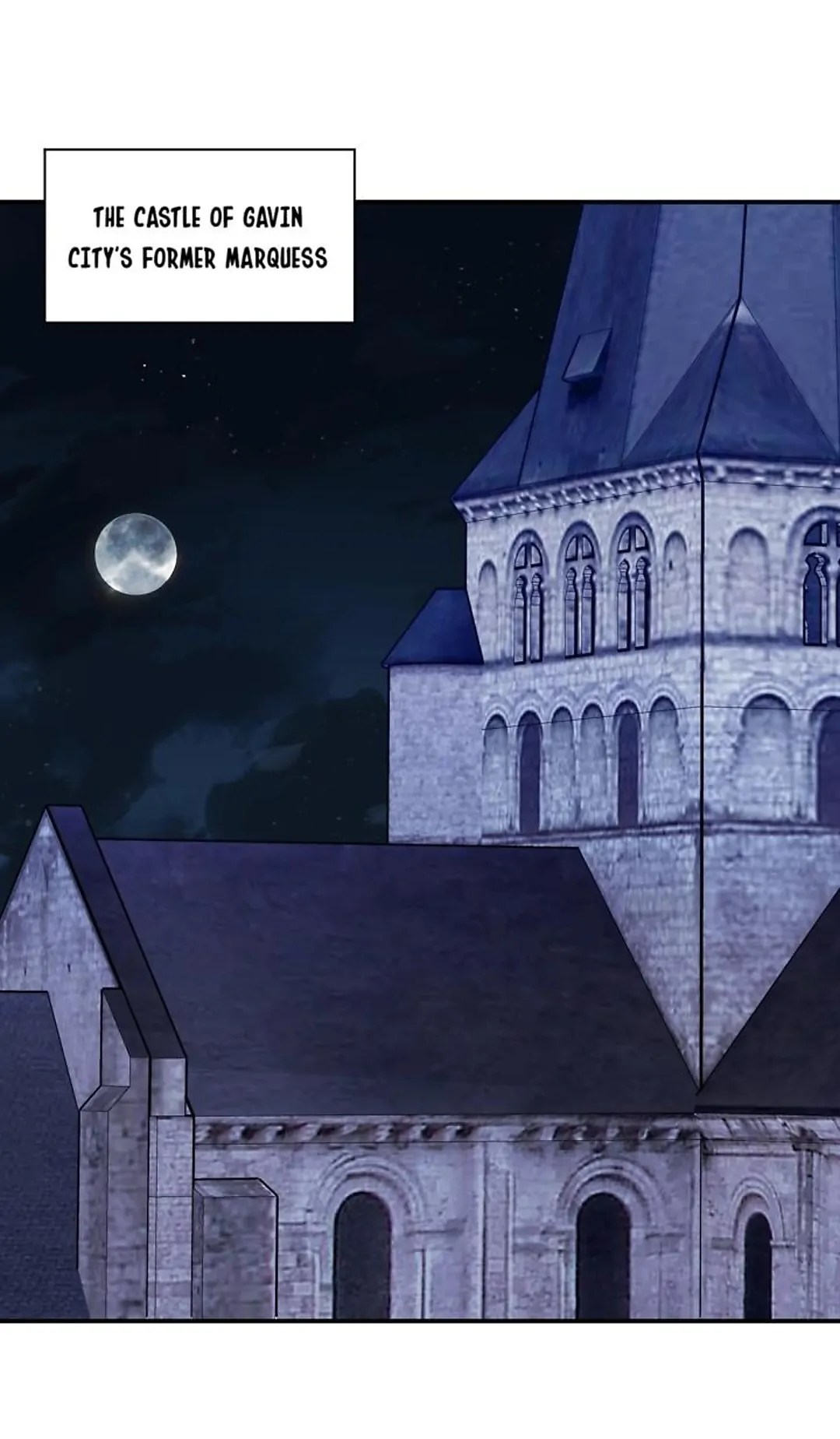 Chief of the Novice Village Chapter 70 - Page 2