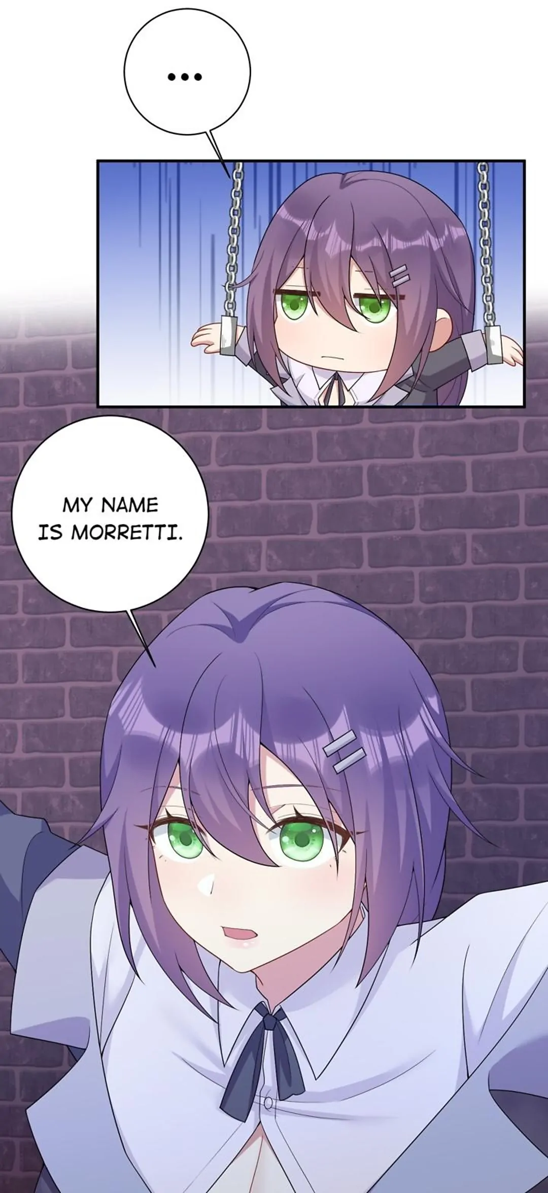 Chief of the Novice Village Chapter 70 - Page 11