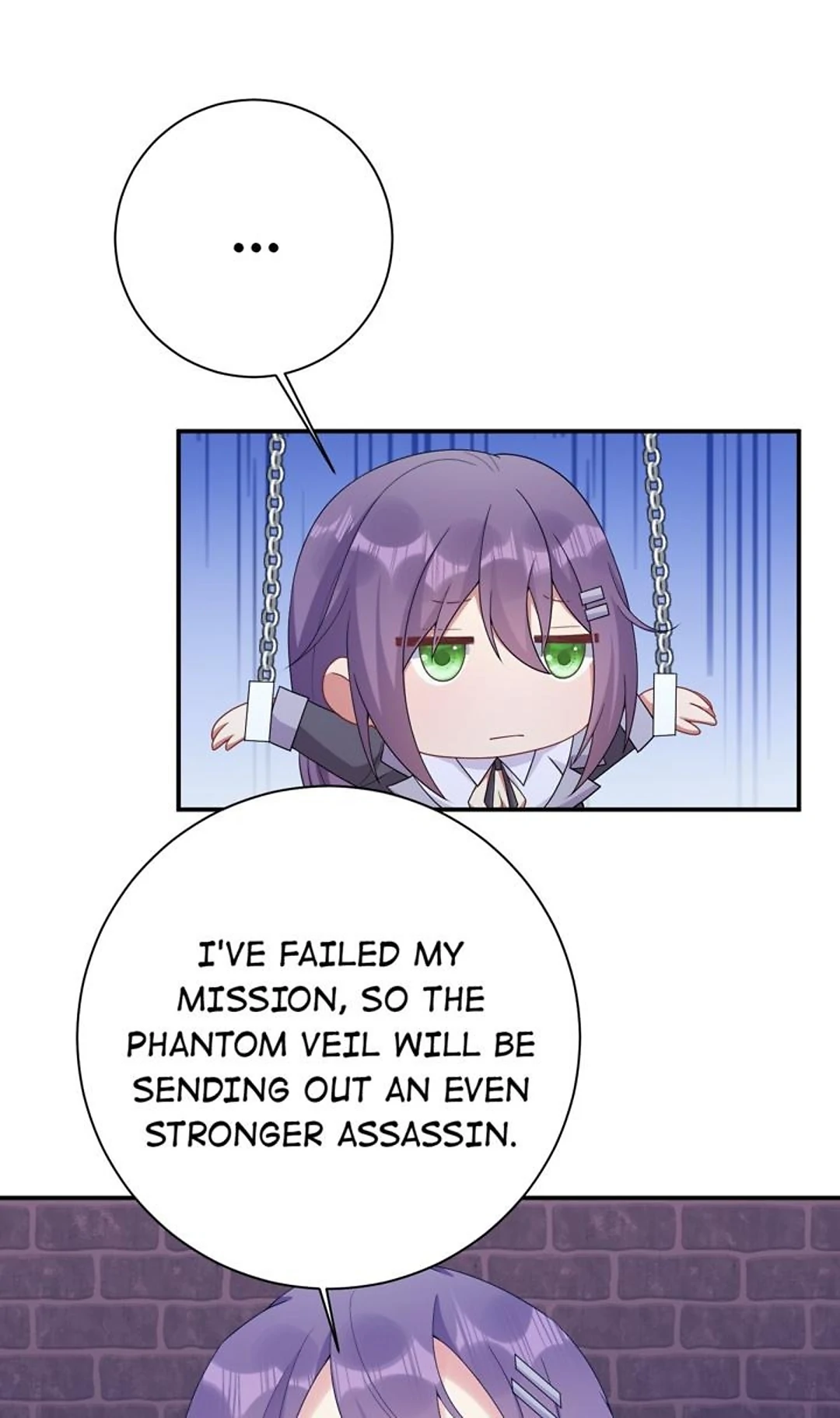 Chief of the Novice Village Chapter 70 - Page 16