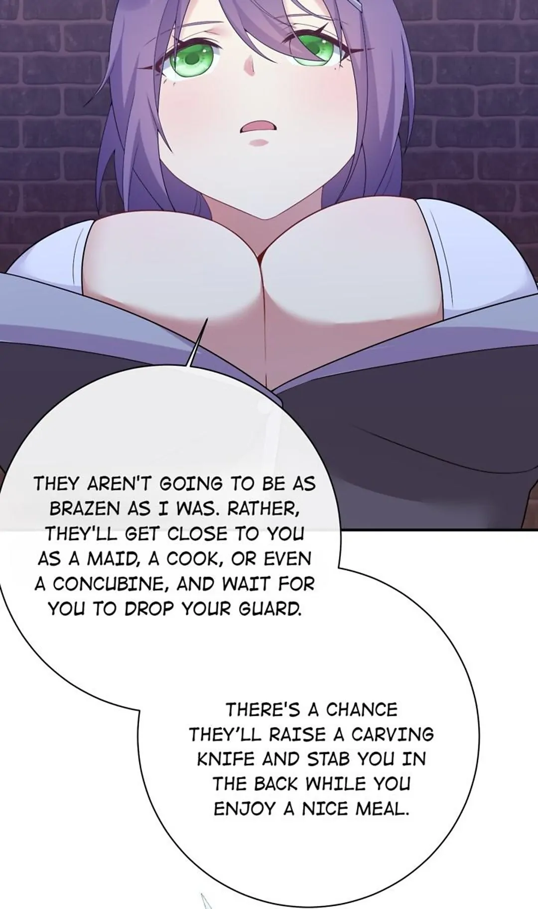 Chief of the Novice Village Chapter 70 - Page 17