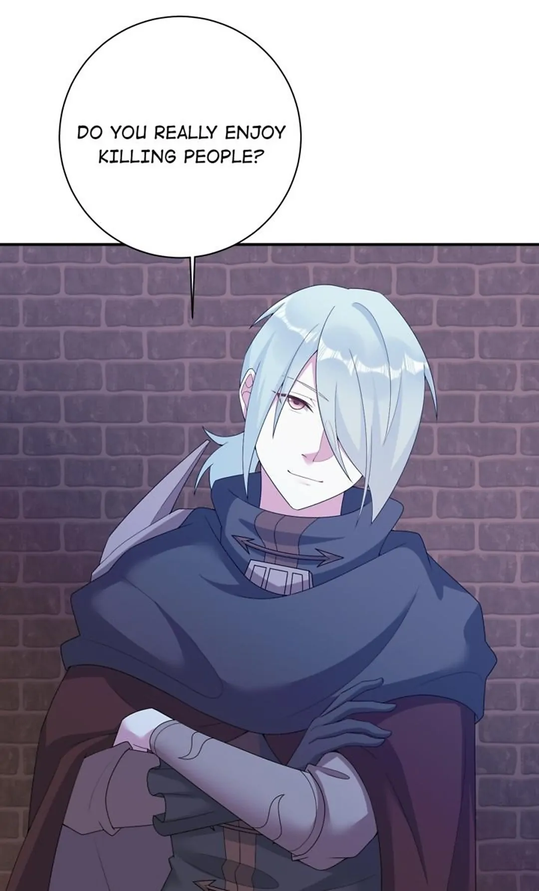 Chief of the Novice Village Chapter 70 - Page 22