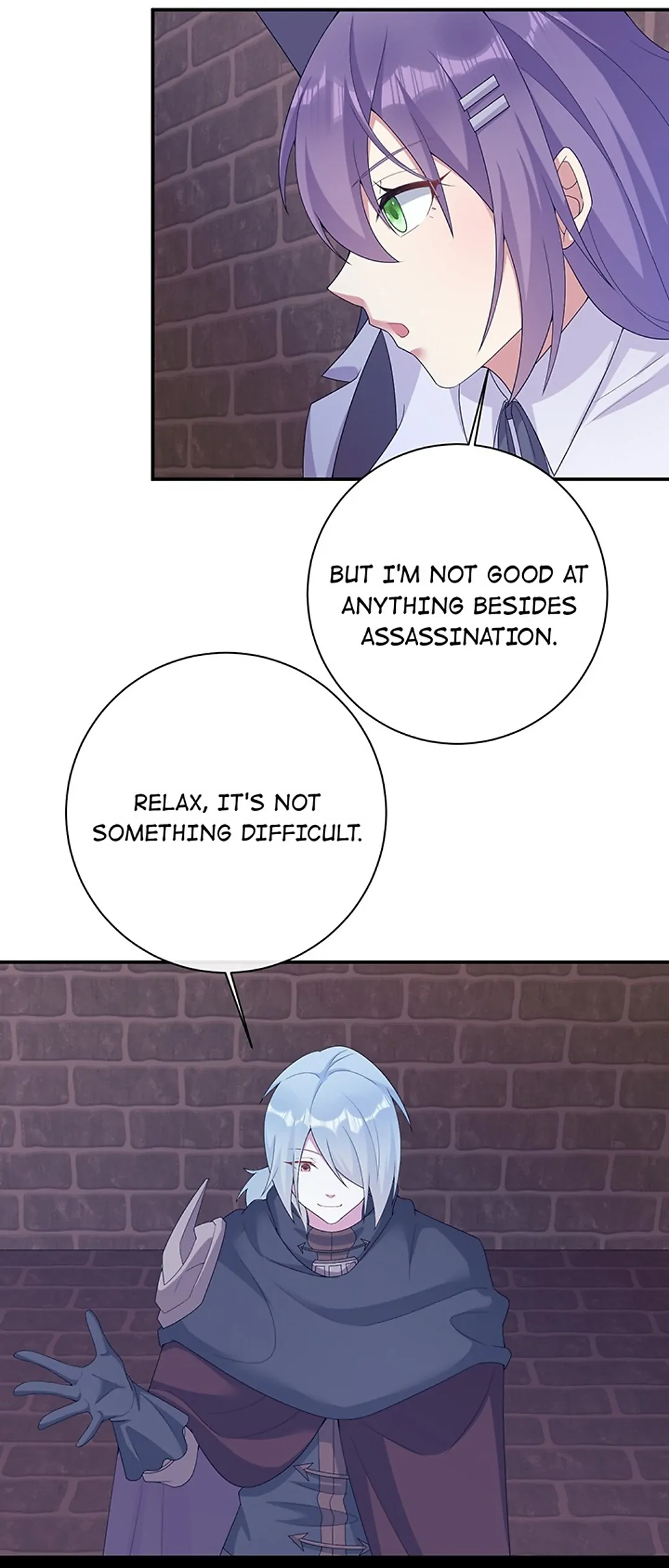 Chief of the Novice Village Chapter 70 - Page 25