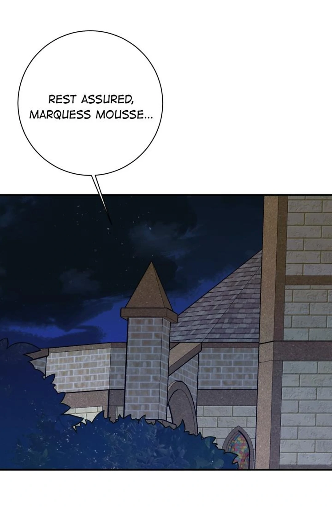 Chief of the Novice Village Chapter 70 - Page 36