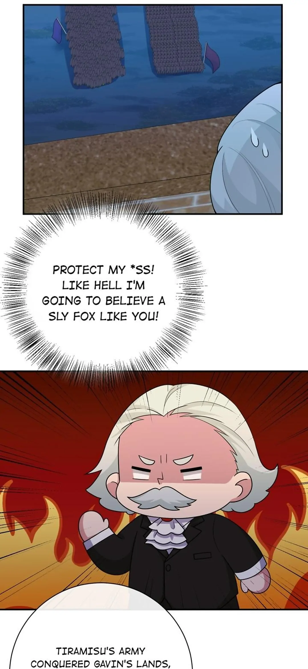 Chief of the Novice Village Chapter 70 - Page 38