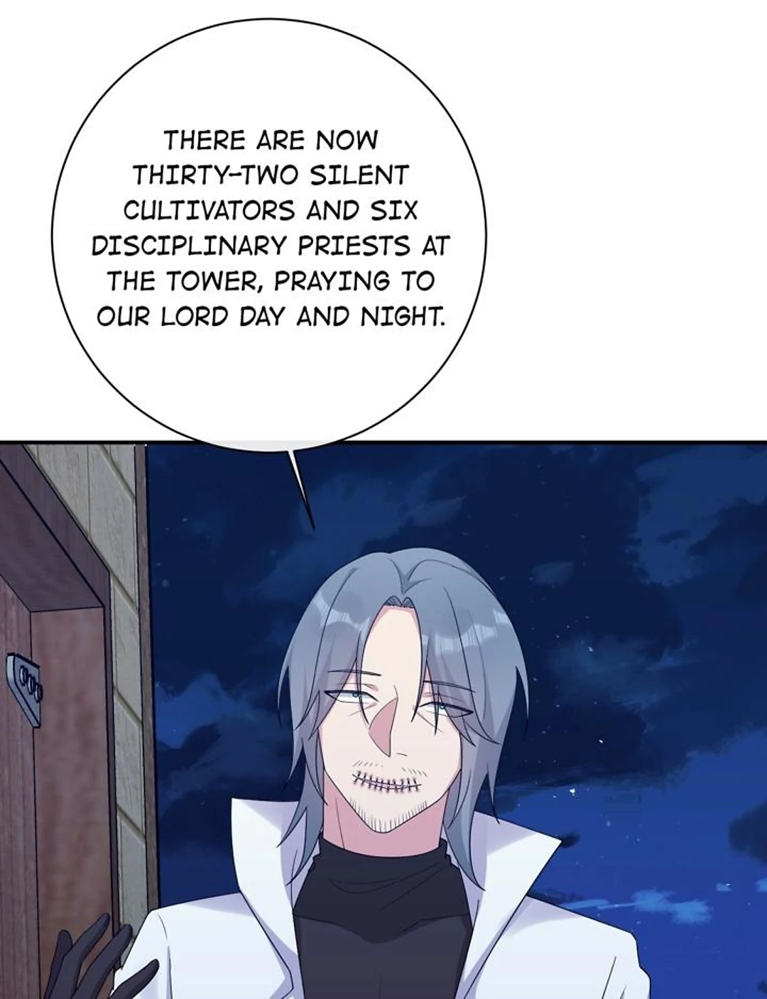 Chief of the Novice Village Chapter 70 - Page 42