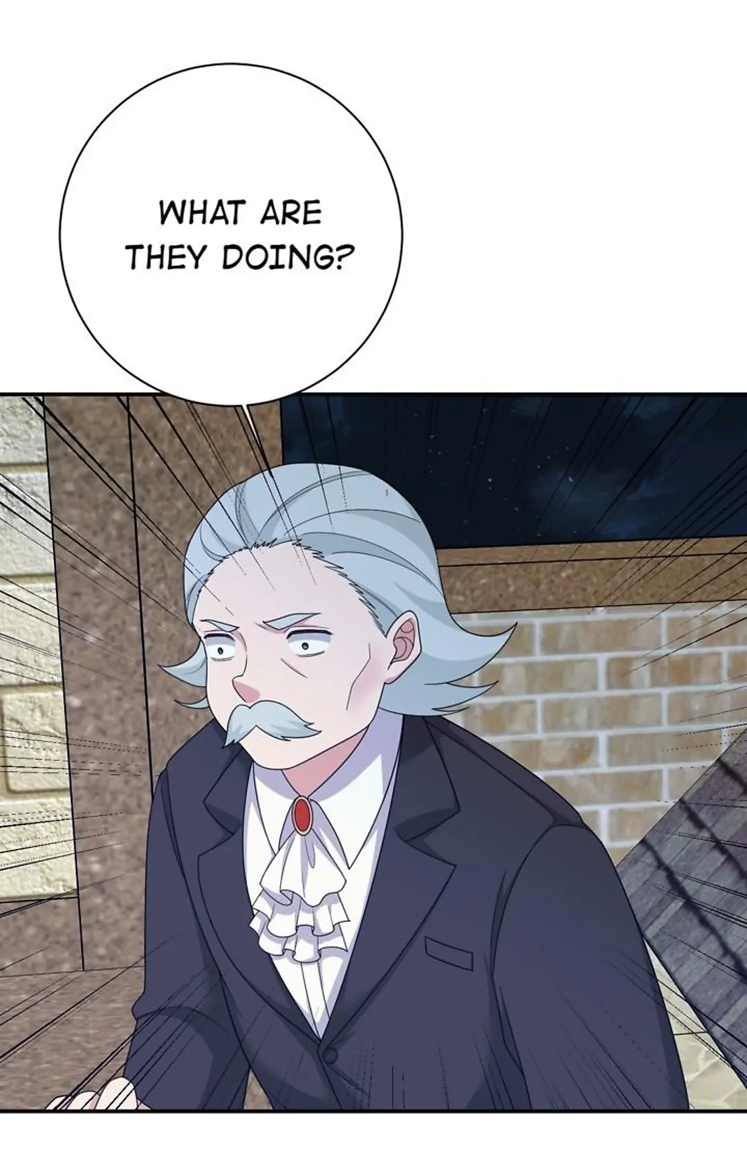 Chief of the Novice Village Chapter 70 - Page 47