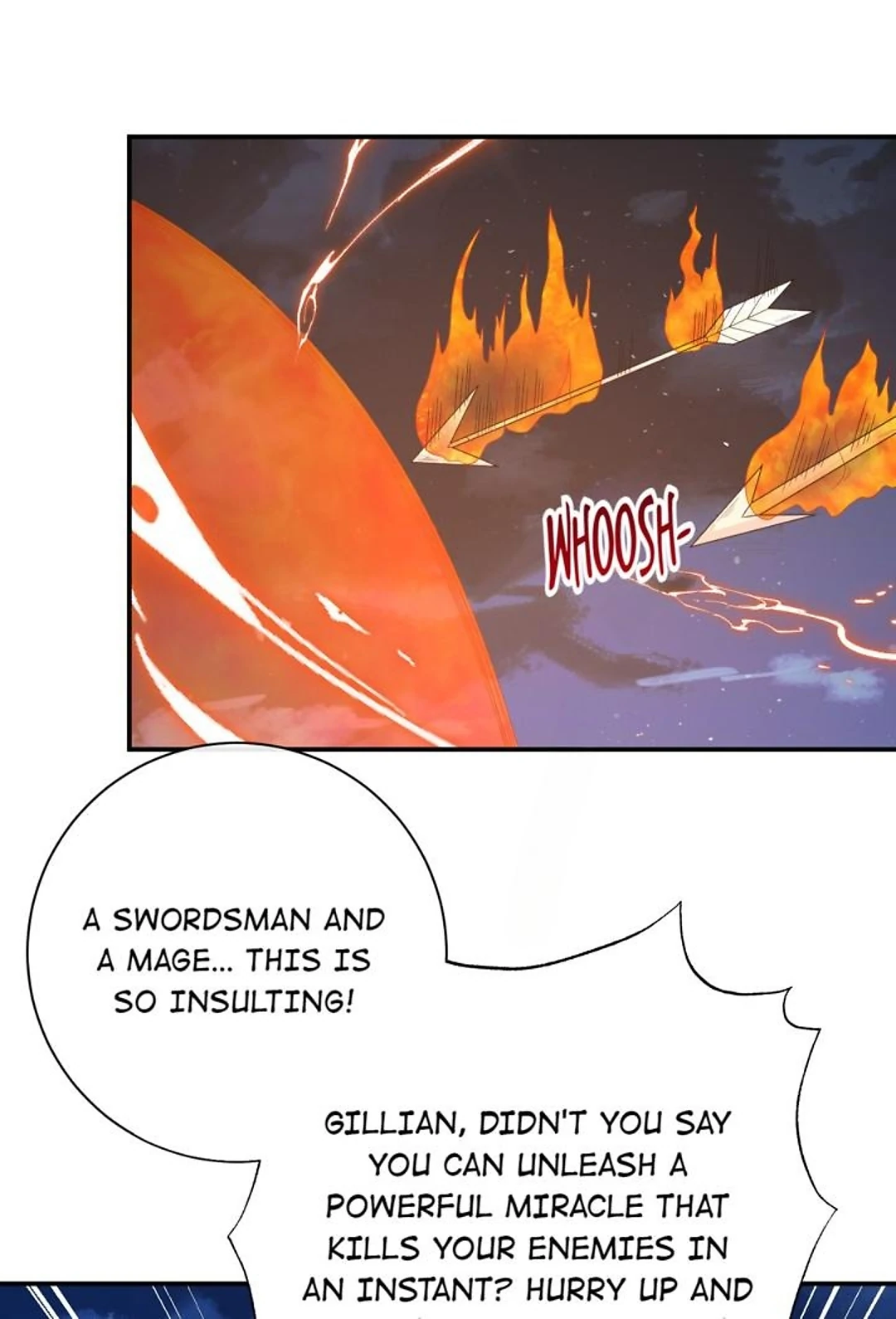 Chief of the Novice Village Chapter 70 - Page 53