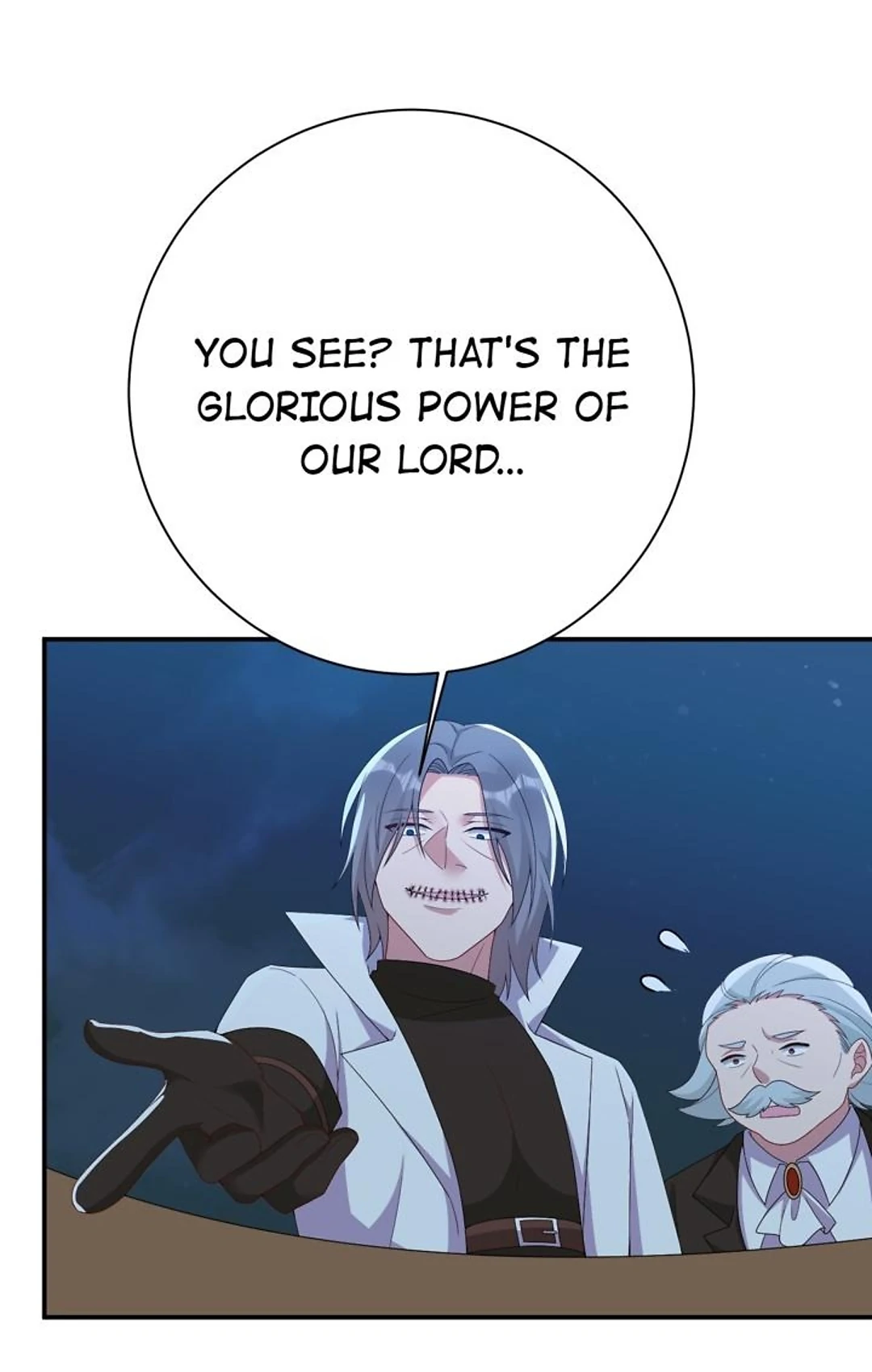 Chief of the Novice Village Chapter 70 - Page 61