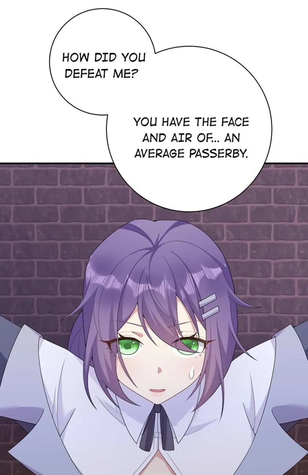 Chief of the Novice Village Chapter 70 - Page 9