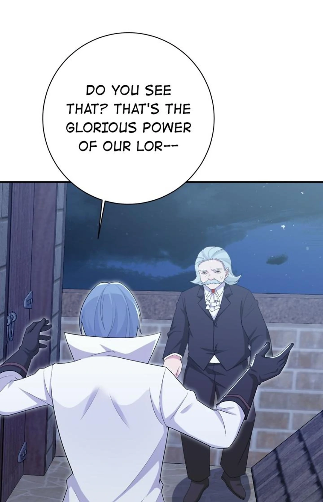 Chief of the Novice Village Chapter 71 - Page 2
