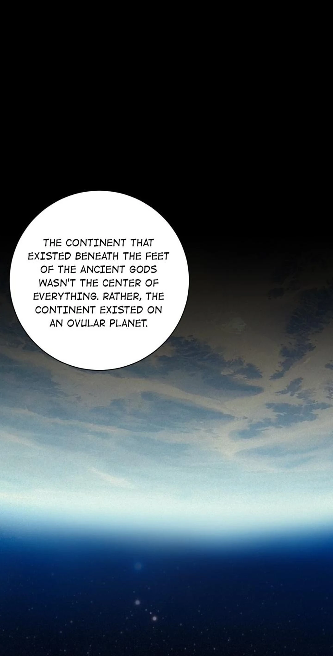 Chief of the Novice Village Chapter 71 - Page 21
