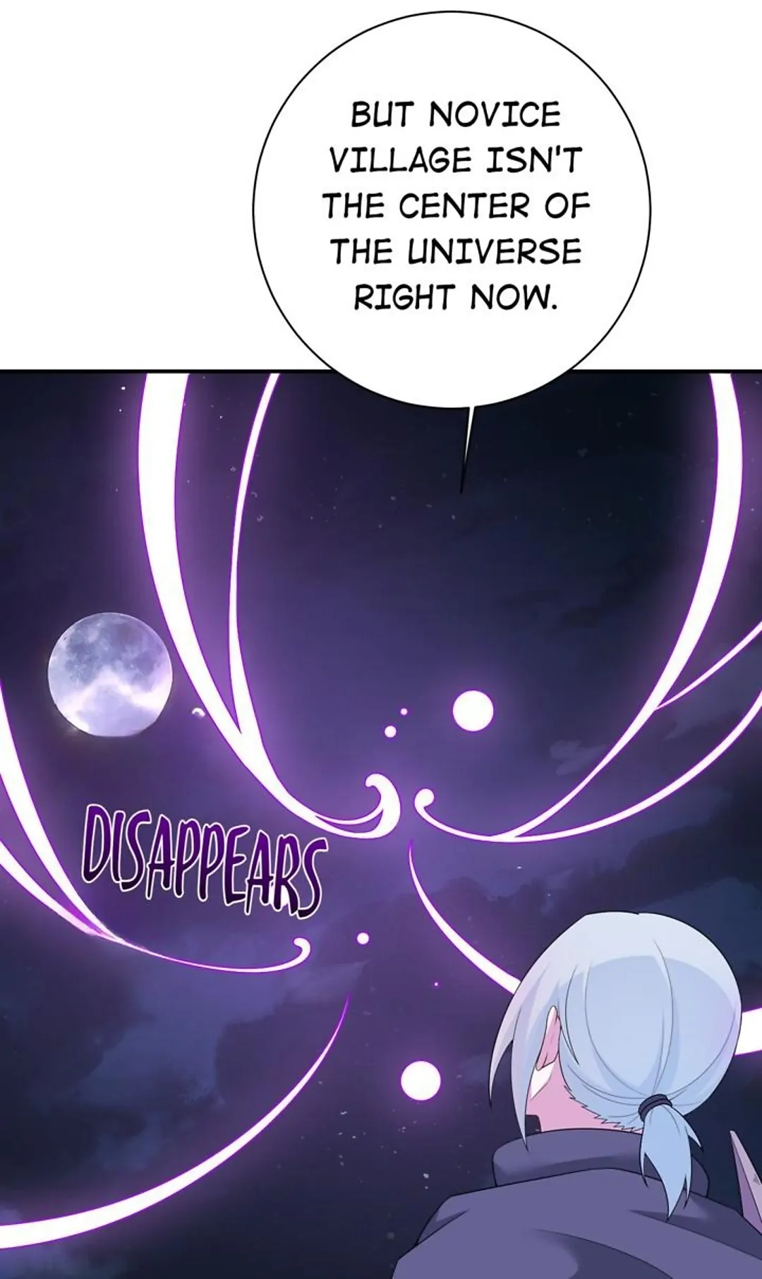 Chief of the Novice Village Chapter 71 - Page 29