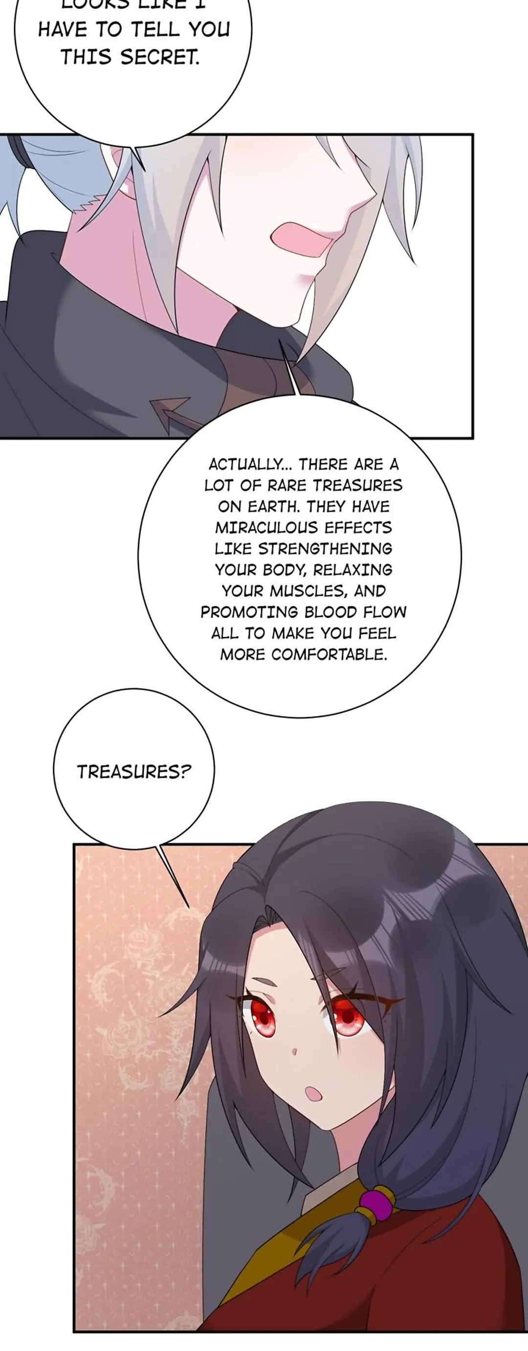 Chief of the Novice Village Chapter 71 - Page 37