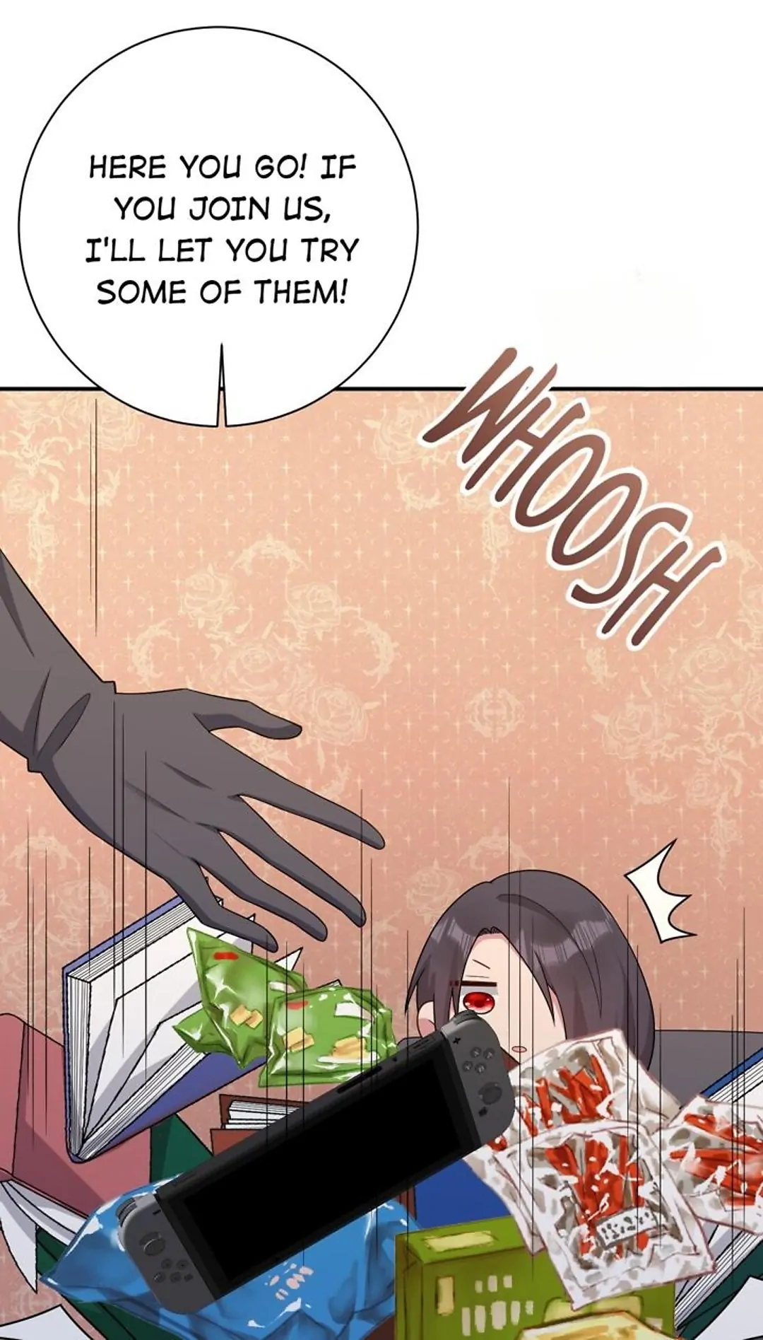 Chief of the Novice Village Chapter 71 - Page 38