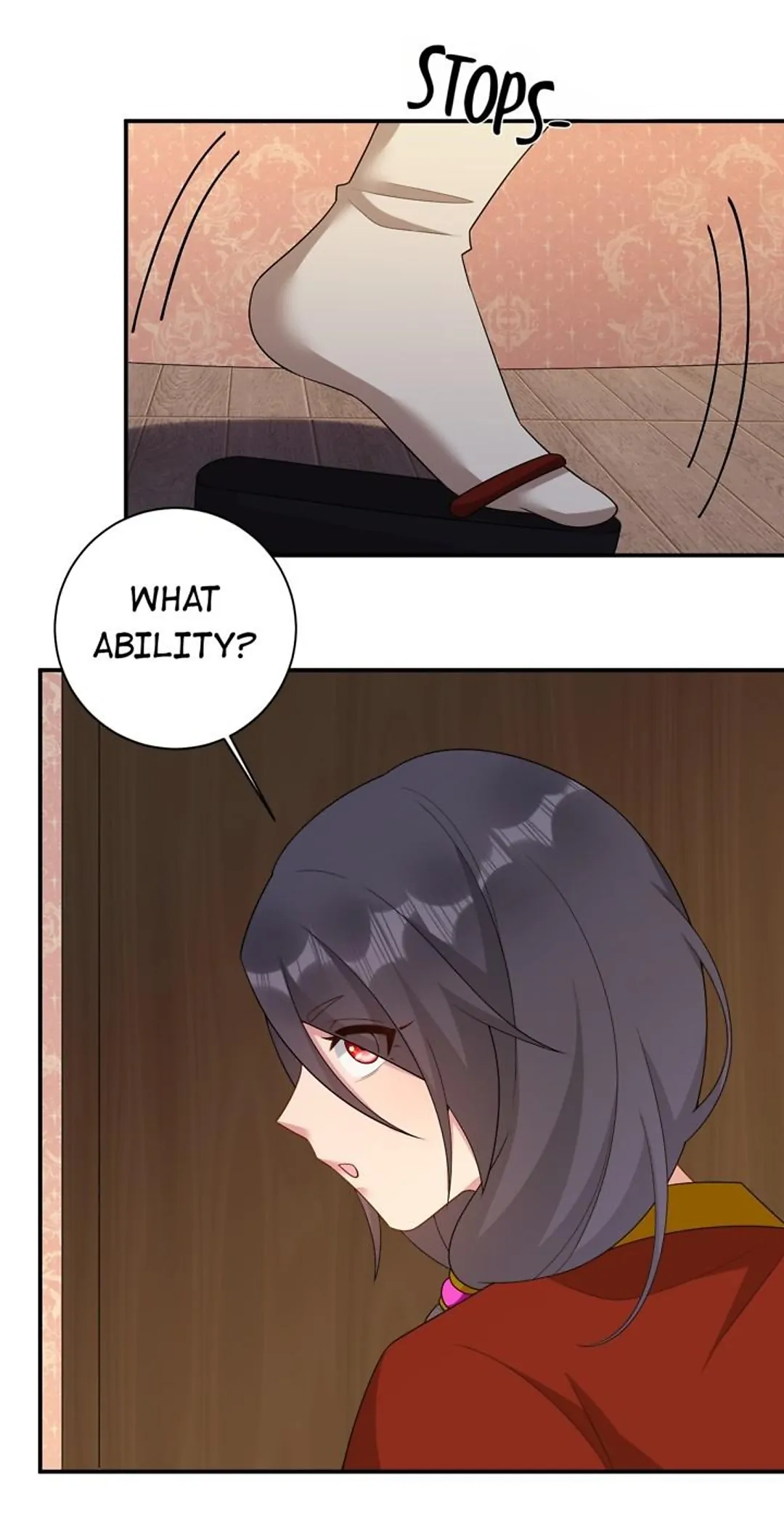 Chief of the Novice Village Chapter 71 - Page 42