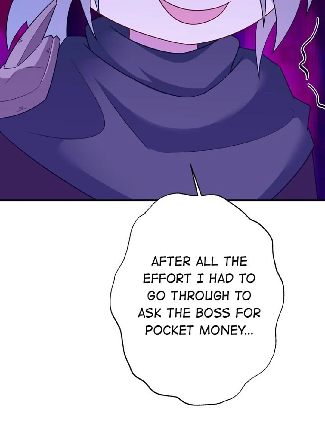 Chief of the Novice Village Chapter 71 - Page 59