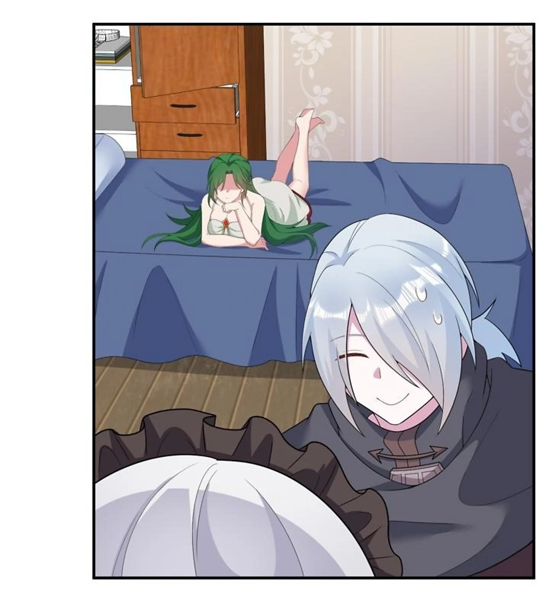 Chief of the Novice Village Chapter 72 - Page 11