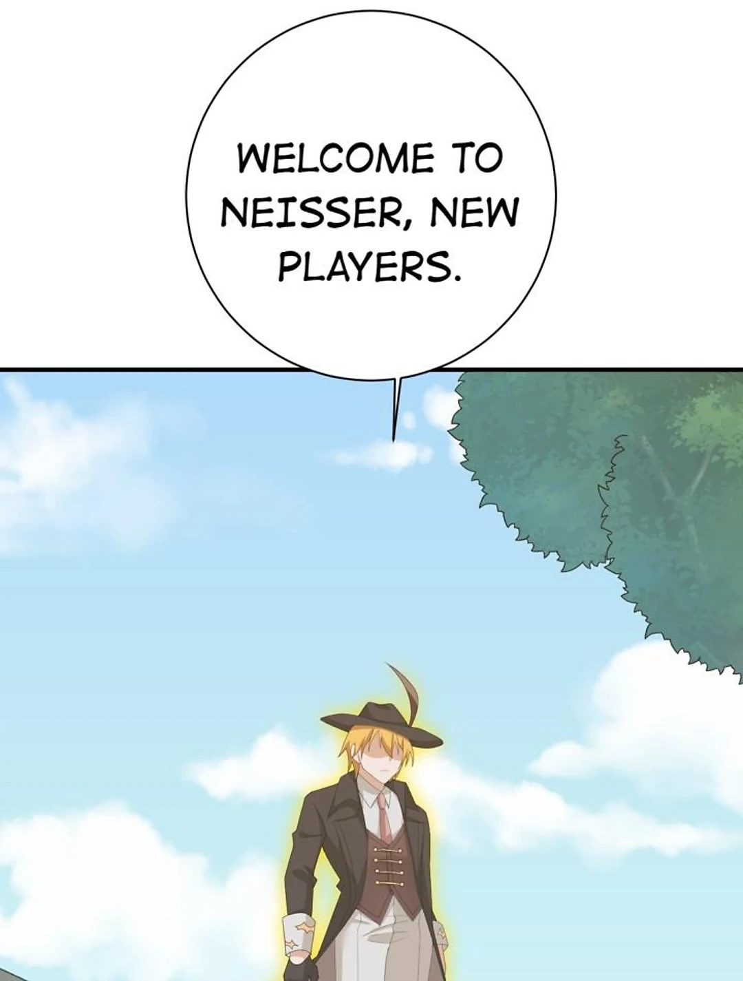 Chief of the Novice Village Chapter 72 - Page 32