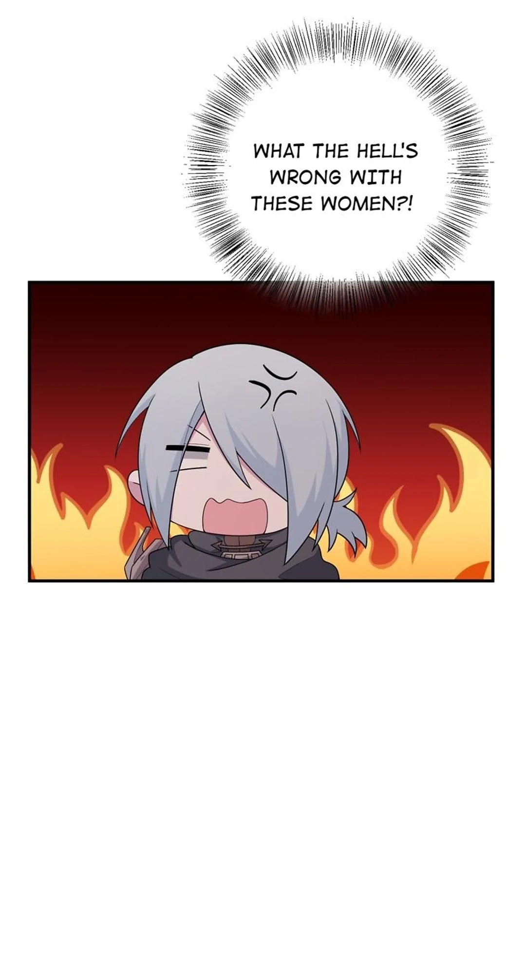 Chief of the Novice Village Chapter 72 - Page 45