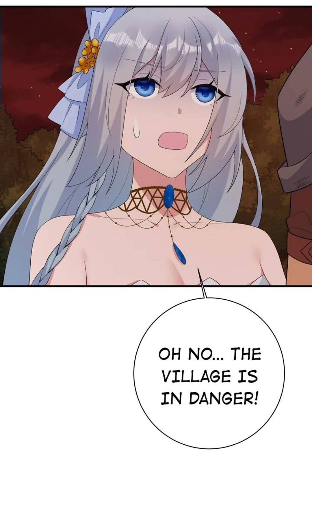 Chief of the Novice Village Chapter 72 - Page 51