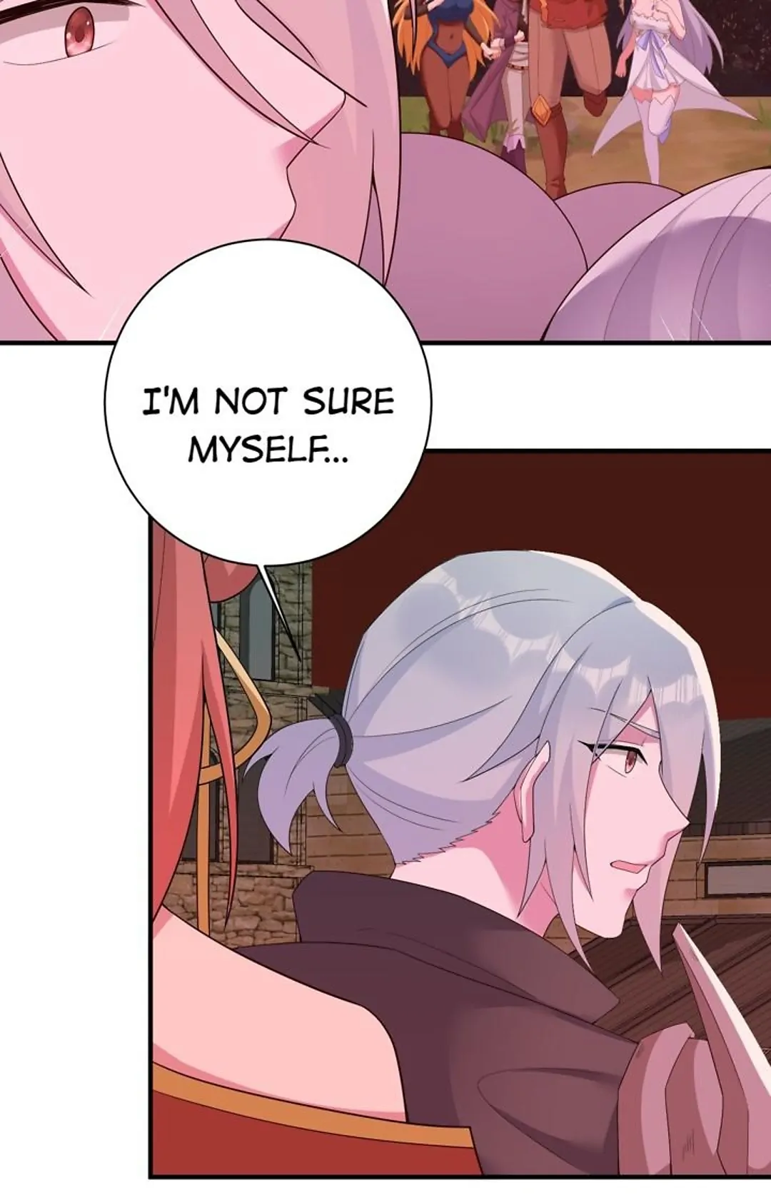 Chief of the Novice Village Chapter 72 - Page 55