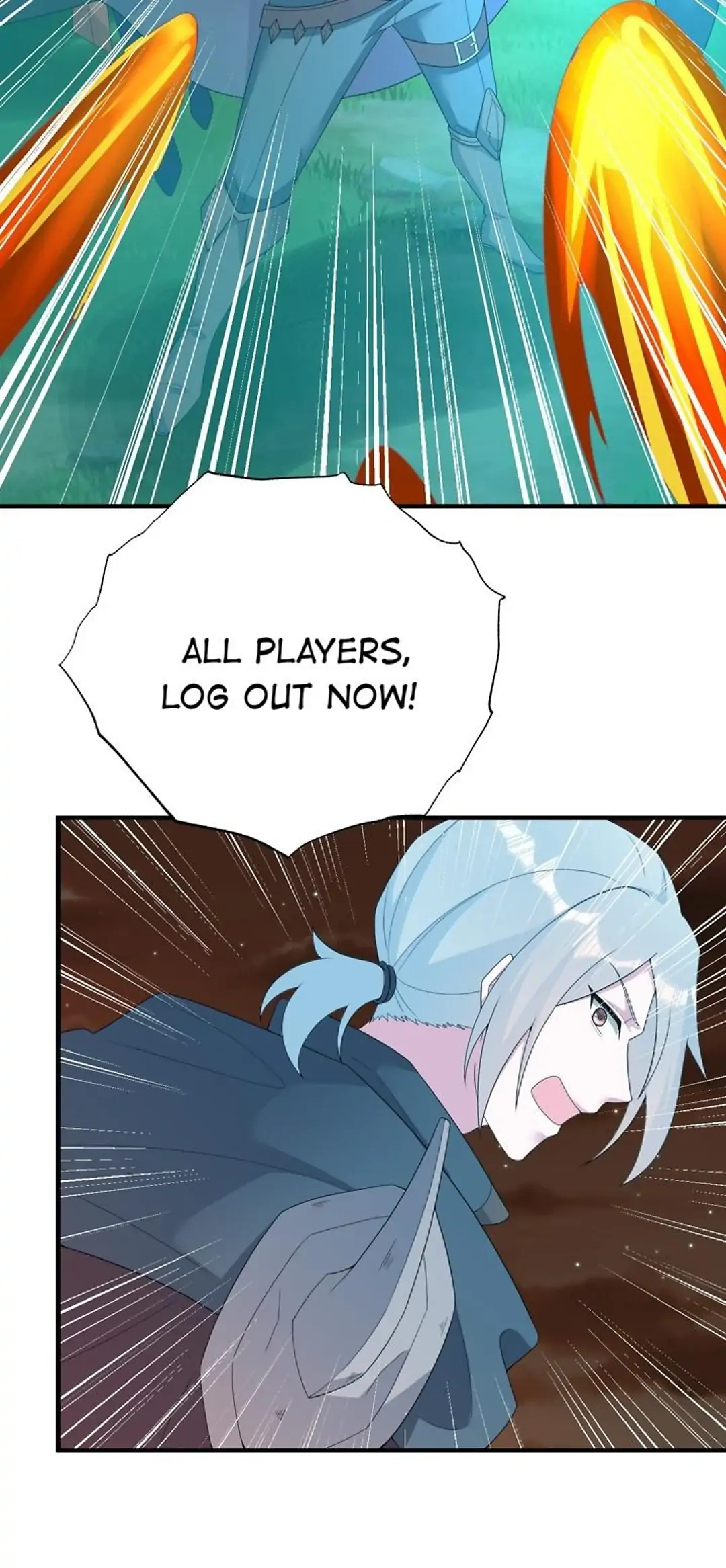 Chief of the Novice Village Chapter 72 - Page 61