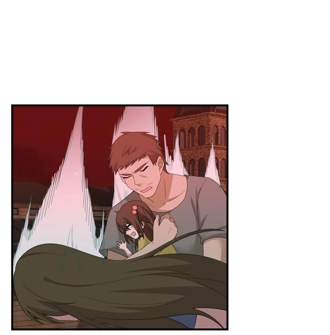 Chief of the Novice Village Chapter 72 - Page 64