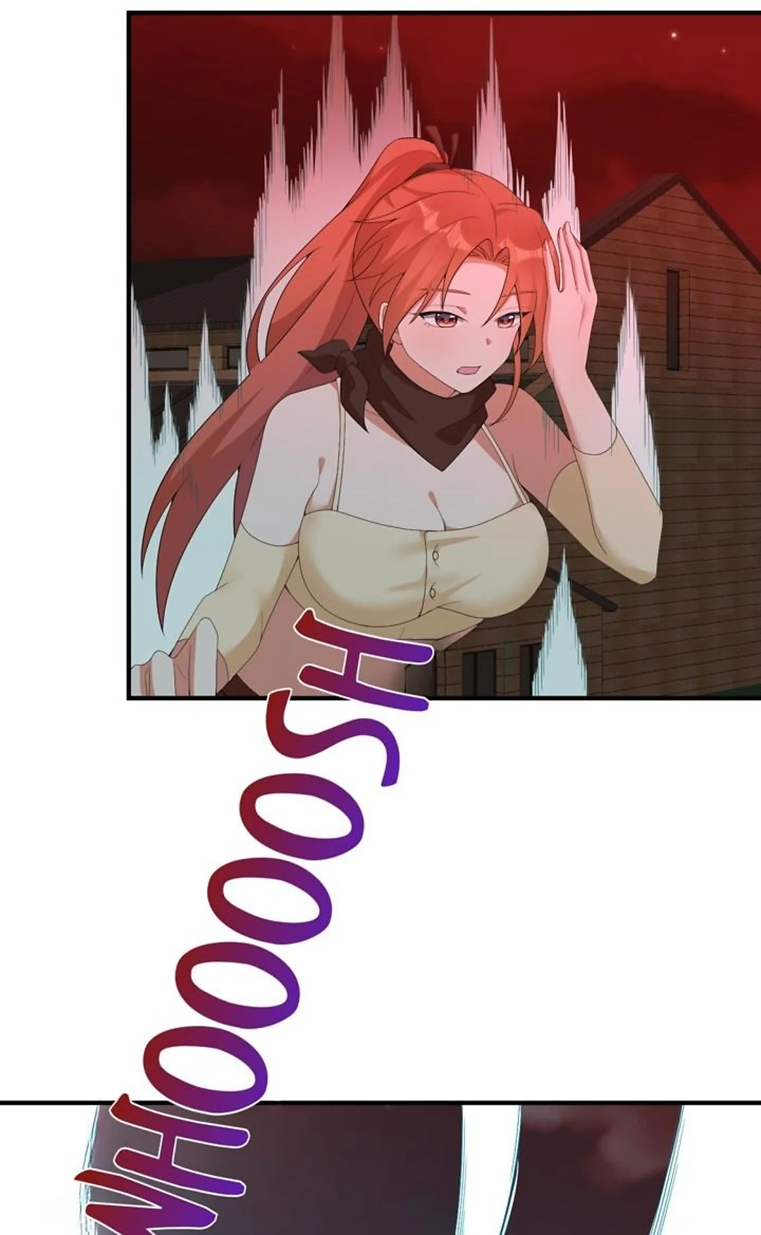 Chief of the Novice Village Chapter 72 - Page 65