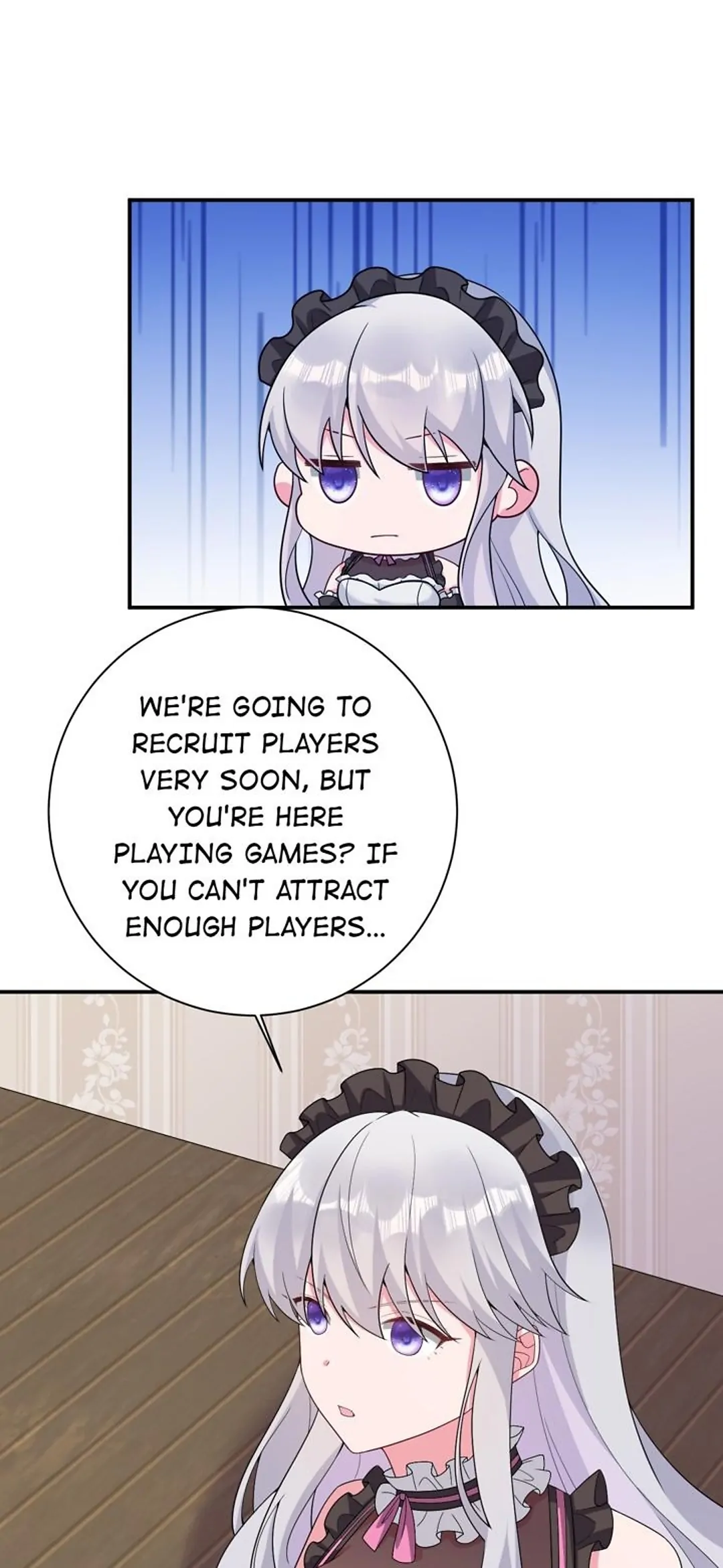 Chief of the Novice Village Chapter 72 - Page 8