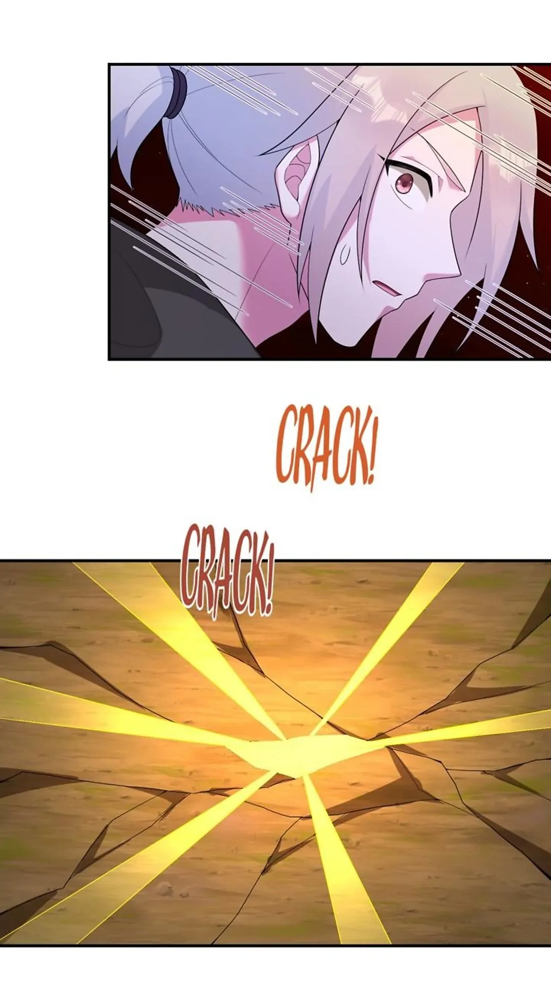 Chief of the Novice Village Chapter 73 - Page 13