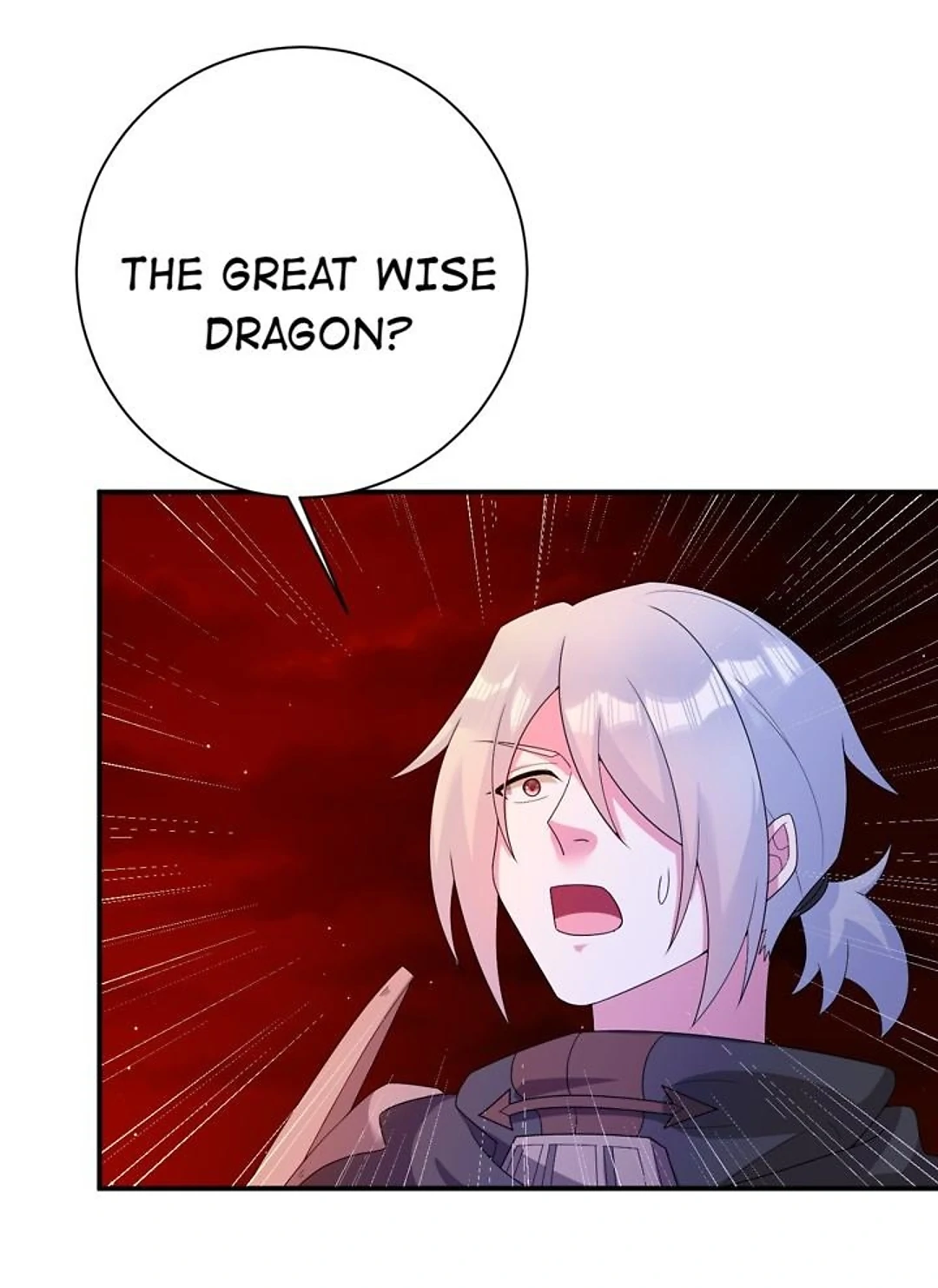 Chief of the Novice Village Chapter 73 - Page 15
