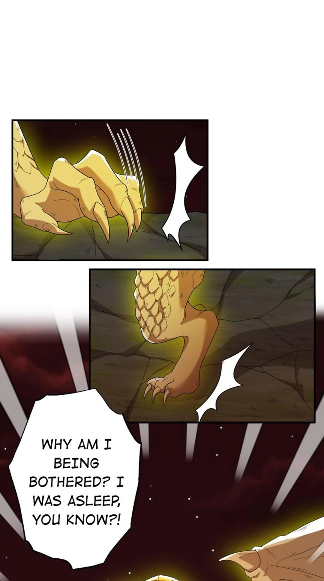 Chief of the Novice Village Chapter 73 - Page 16
