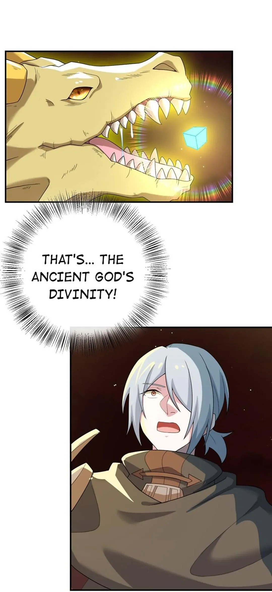 Chief of the Novice Village Chapter 73 - Page 18