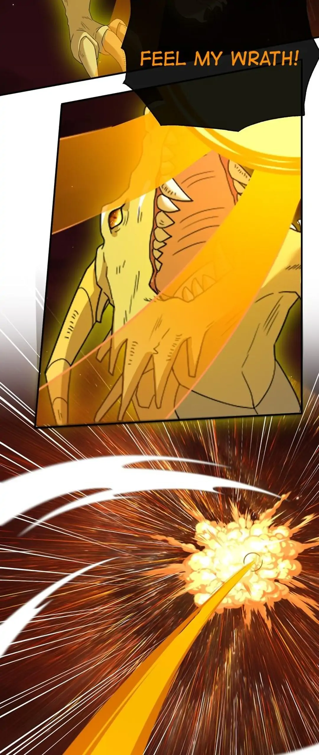 Chief of the Novice Village Chapter 73 - Page 20
