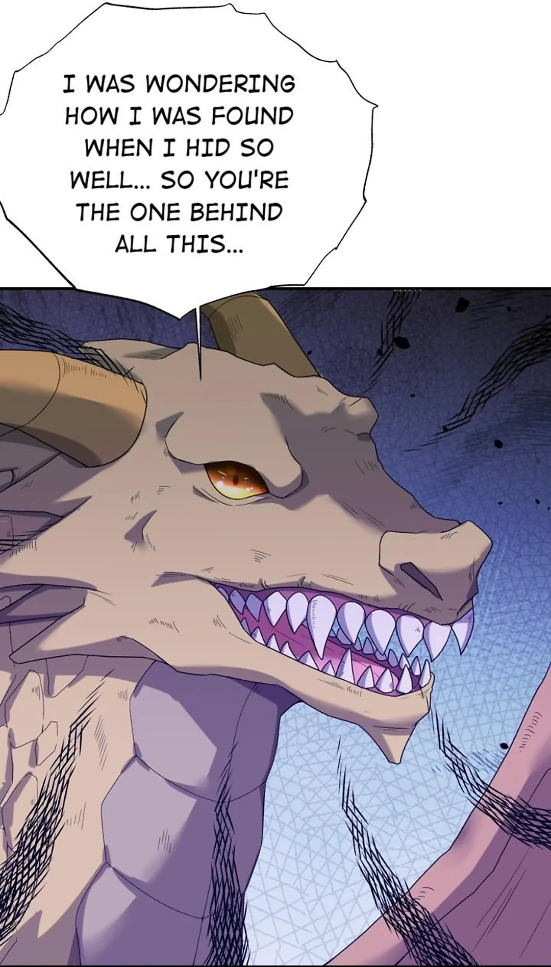 Chief of the Novice Village Chapter 73 - Page 24